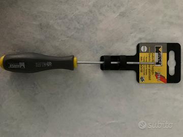 Cacciavite a taglio maurer