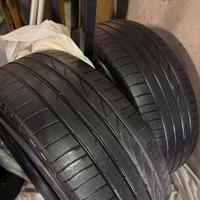 Gomme per Suv 255 55 R19