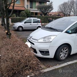 C4 PICASSO 2000 TURBODISEL 
