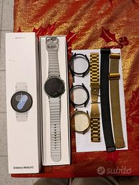Galaxy Watch 7 LTE 44mm 4G/eSIM
