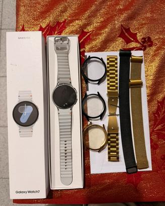 Galaxy Watch 7 LTE 44mm 4G/eSIM
