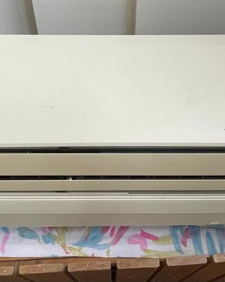 split Daikin condizionatore