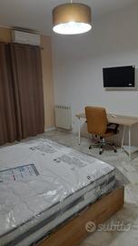 Camera singola per studentesse e/o lavoratrici