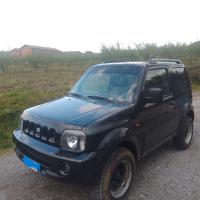 Suzuki Jimny perfetto