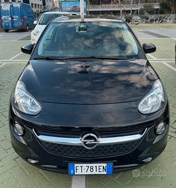 Opel Adam 1.4 GPL