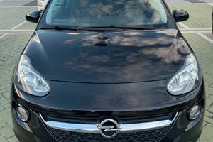 Opel Adam 1.4 GPL