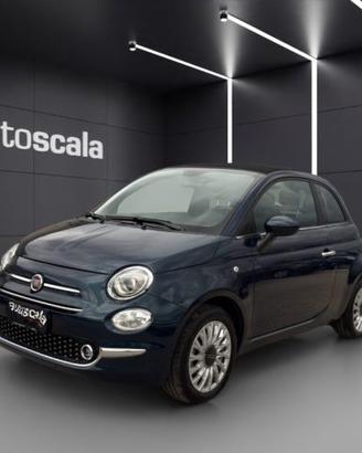 FIAT 500 C 1.0 Hybrid Dolcevita