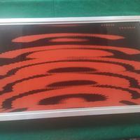 Vetri Serigrafati Frontali di Jukebox Originali