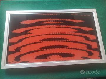 Vetri Serigrafati Frontali di Jukebox Originali