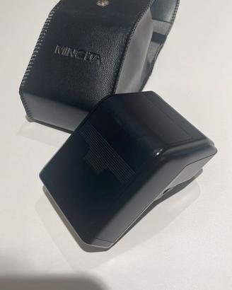 Flash Minolta Program 3200i 