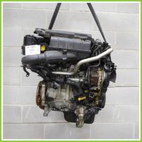 Motore Completo Usato 8HX PEUGEOT 206 del 2005