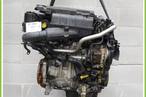 Motore Completo Usato 8HX PEUGEOT 206 del 2005