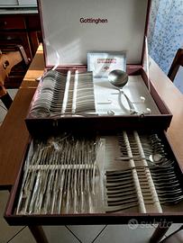 Set Posate Gottinghen 12 Persone pezzi 73