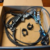 Freni SRAM guide rsc