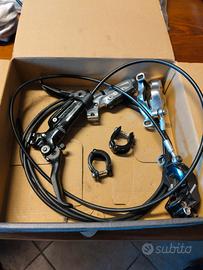 Freni SRAM guide rsc