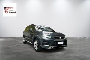 Seat Ateca 1.5 EcoTSI FR 96.000KM