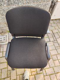 Sedia ufficio 
