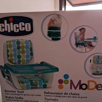 Sedia rialzo bambini Chicco 