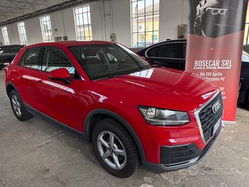 Audi Q2 1.0 TFSI Business Ultra