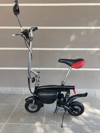 MOTORINO ELETTRICO 24V