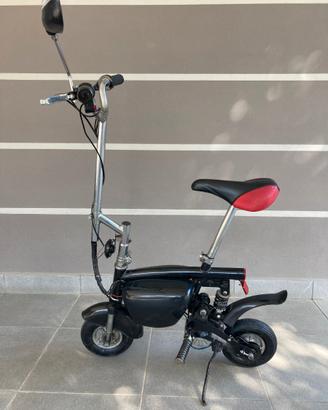 MOTORINO ELETTRICO 24V