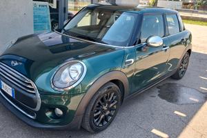 mini one d 