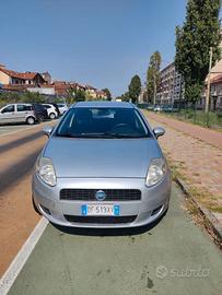Fiat Grande Punto 1.2 5 Porte