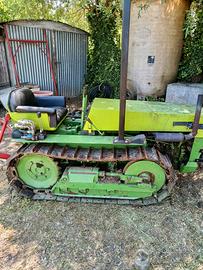 agrifull Toselli 