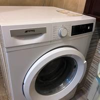 Lavatrice smeg