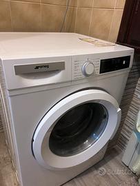 Lavatrice smeg