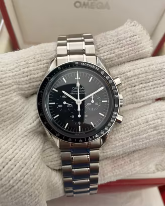 Omega Speedmaster Professional Moonwatch 3570.50