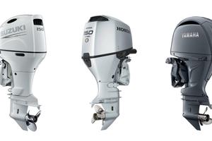 Motori Fuoribordo Nuovi-Usati Scontatissimi