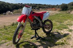Honda crf 250r