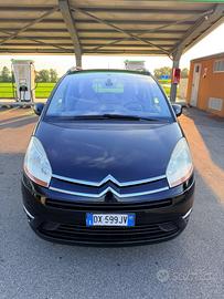 Citroen C4 Picasso 1.6 HDi 110 FAP CMP6 Elegance