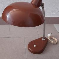 vecchia lampada ministeriale SEMINARA TORINO 