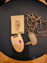 Epilatore 