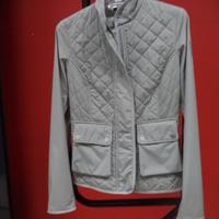 Giacca belstaff quilted blouson lady