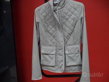 Giacca belstaff quilted blouson lady