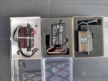 modellismo 