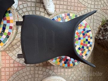 Selle conducemte e passegero ktm 1290 adventure