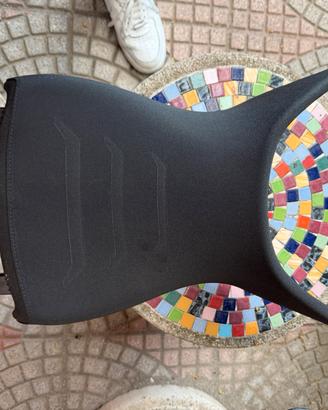 Selle conducemte e passegero ktm 1290 adventure