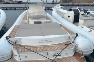 Magazzu  MX 11 Coupe'  Diesel