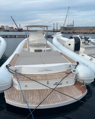 Magazzu  MX 11 Coupe'  Diesel