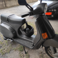 Piaggio cosa 200 prima serie