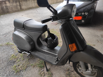 Piaggio cosa 200 prima serie