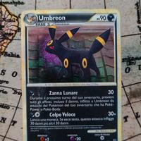 Pokémon - Umbreon 10/90