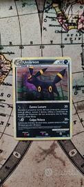 Pokémon - Umbreon 10/90