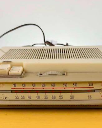 Radio convertitore Europhon