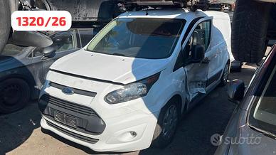 Pezzi di ricambio ford transit connect anno 2017