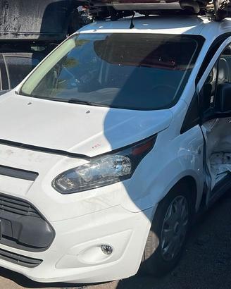 Pezzi di ricambio ford transit connect anno 2017